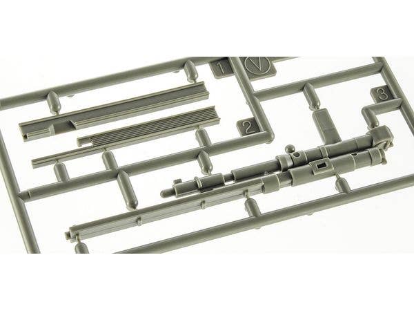 Hasegawa 1/20 Robot Battle V(Five) Maschinen Krieger Space Type MK44 Ausf.G Ghost Knight | 4967834641273