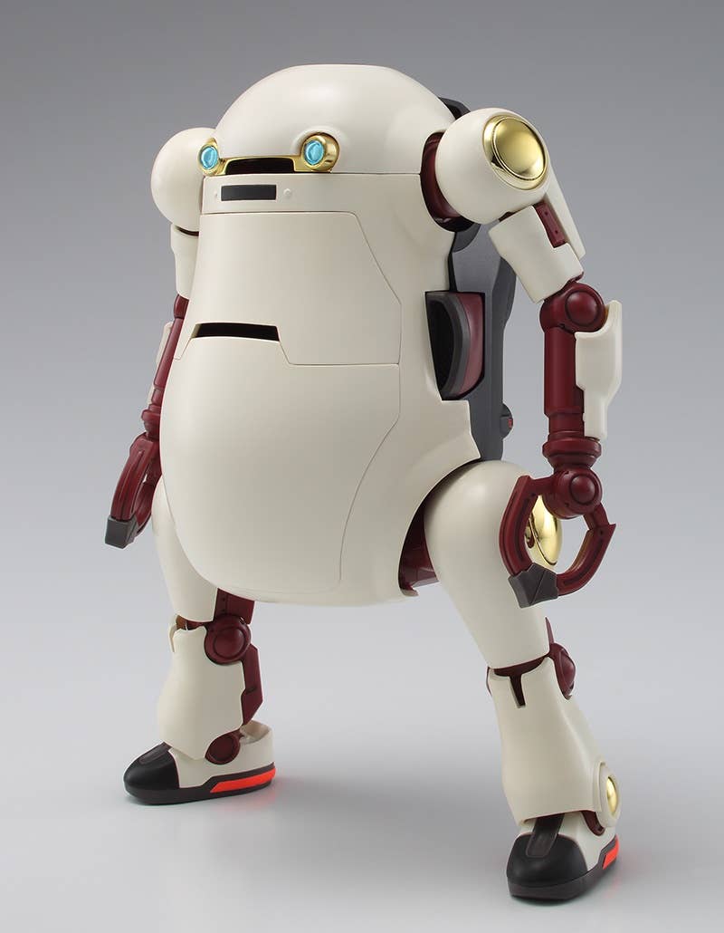 Hasegawa 1/20  20 MechatroWeGo No.03 “Retro” | 4967834647459
