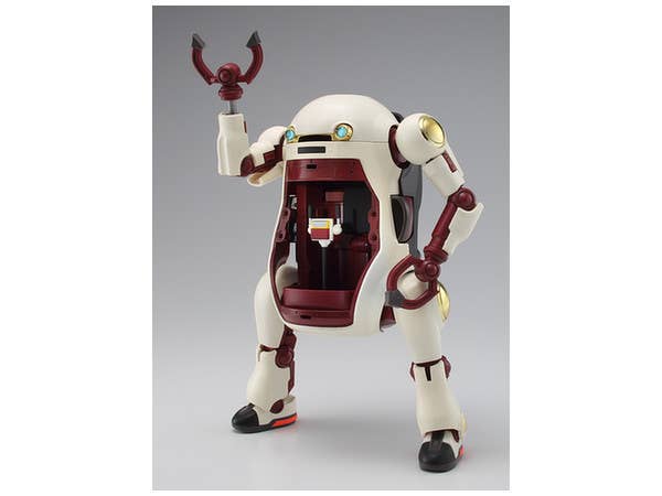 Hasegawa 1/20 20 MechatroWeGo No.03 “Retro” | 4967834647459