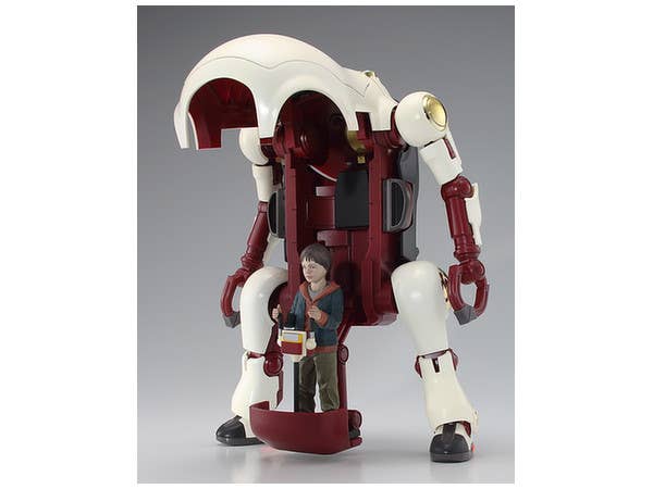 Hasegawa 1/20 20 MechatroWeGo No.03 “Retro” | 4967834647459
