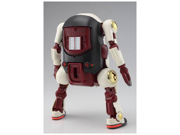 Hasegawa 1/20 20 MechatroWeGo No.03 “Retro” | 4967834647459