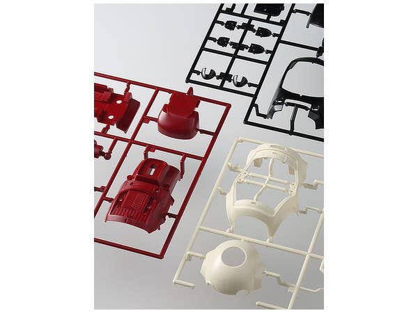 Hasegawa 1/20 20 MechatroWeGo No.03 “Retro” | 4967834647459