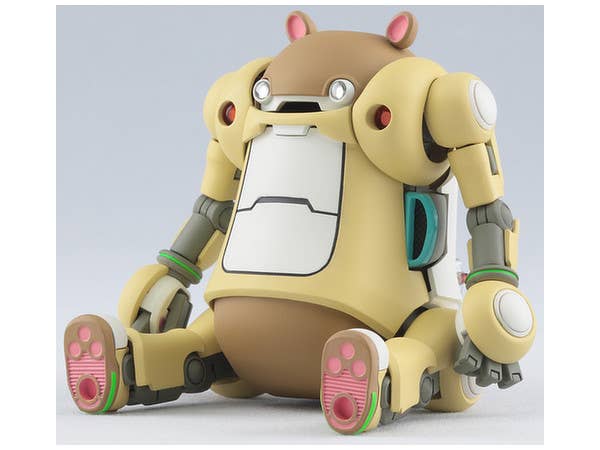 Hasegawa 1/35 MechatroWeGo No.11 RS "Morino & Ash" | 4967834647657