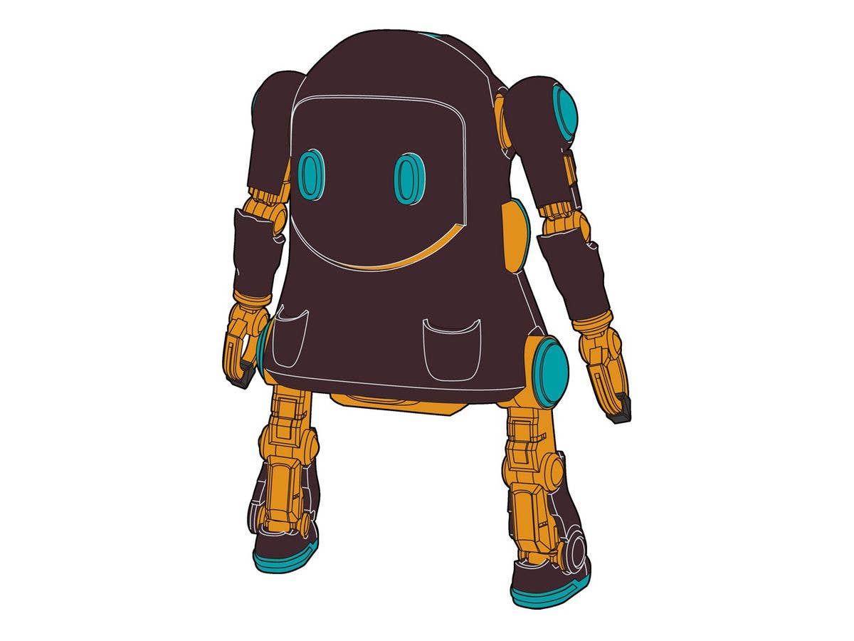 Hasegawa 1/35 Mechatrowego No.14 Ghost | 4967834647824