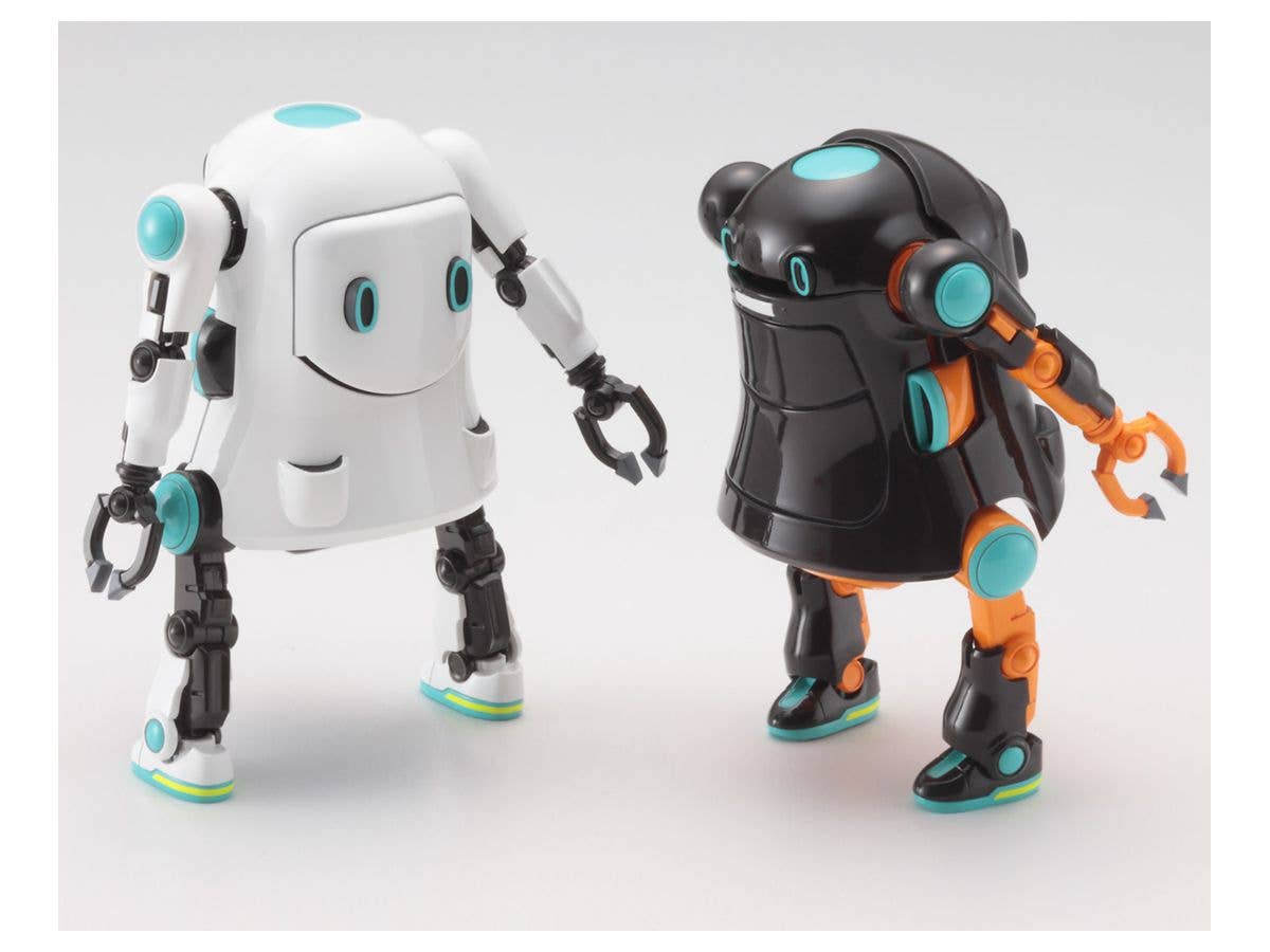 Hasegawa 1/35 Mechatrowego No.14 Ghost | 4967834647824