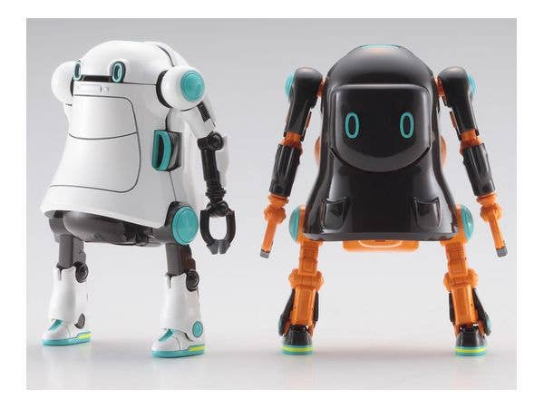 Hasegawa 1/35 Mechatrowego No.14 Ghost | 4967834647824