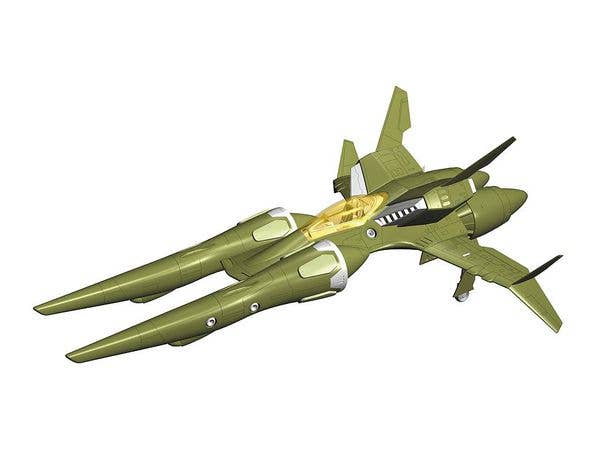 Hasegawa 1/72 (Crusher Joe) TR-5 Harpy 'Nero' | 4967834647923