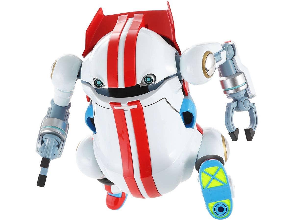 Hasegawa 1/20 20 MechatroWeGo No.07 SPORTS “JPN” | 4967834648067