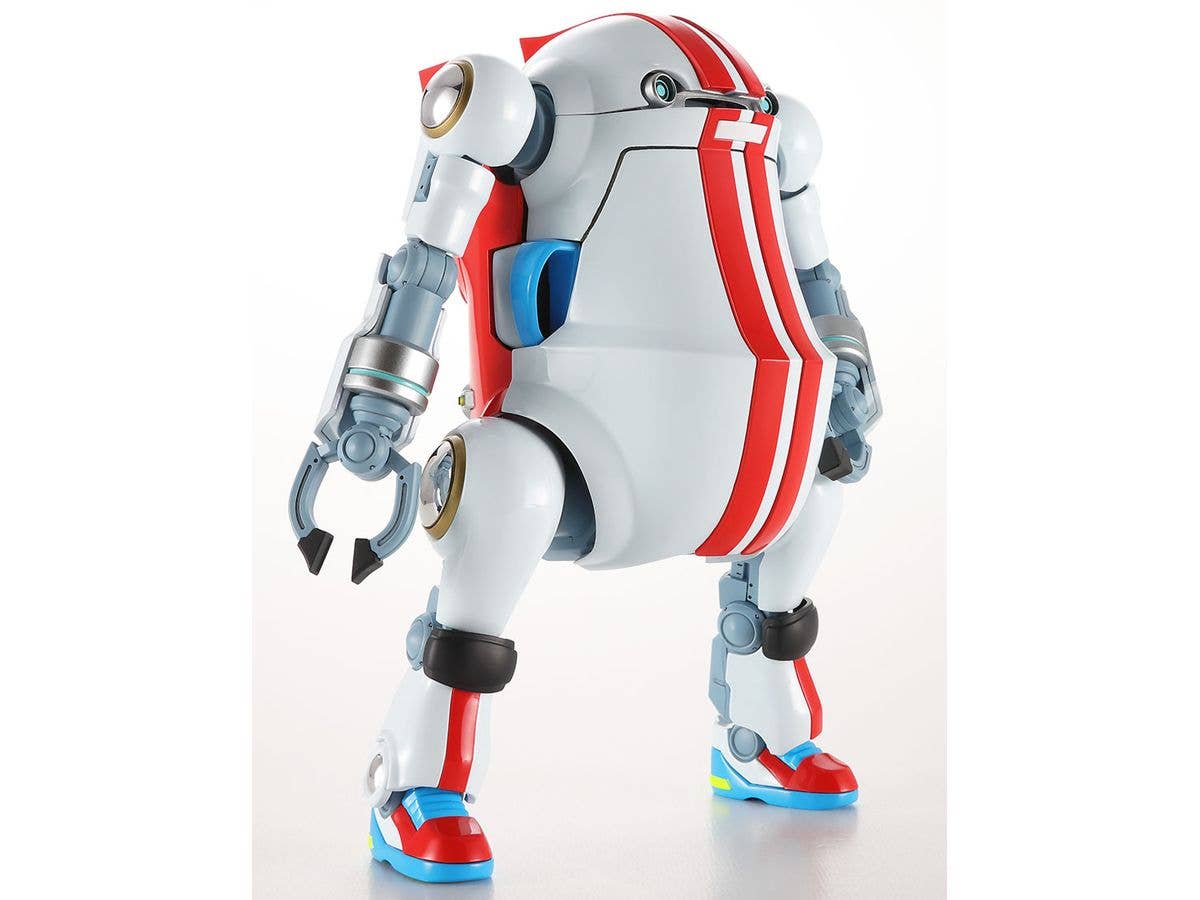 Hasegawa 1/20 20 MechatroWeGo No.07 SPORTS “JPN” | 4967834648067