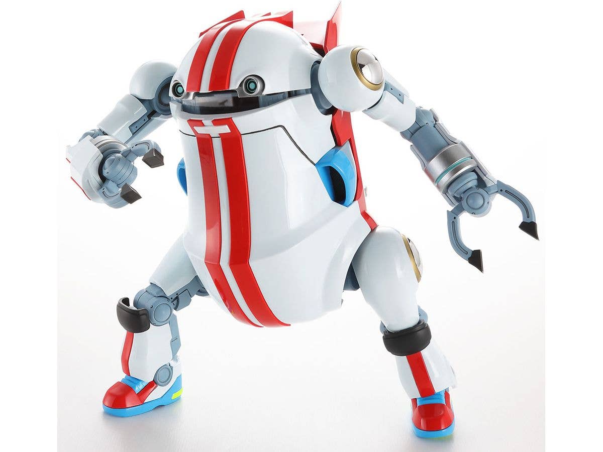 Hasegawa 1/20 20 MechatroWeGo No.07 SPORTS “JPN” | 4967834648067