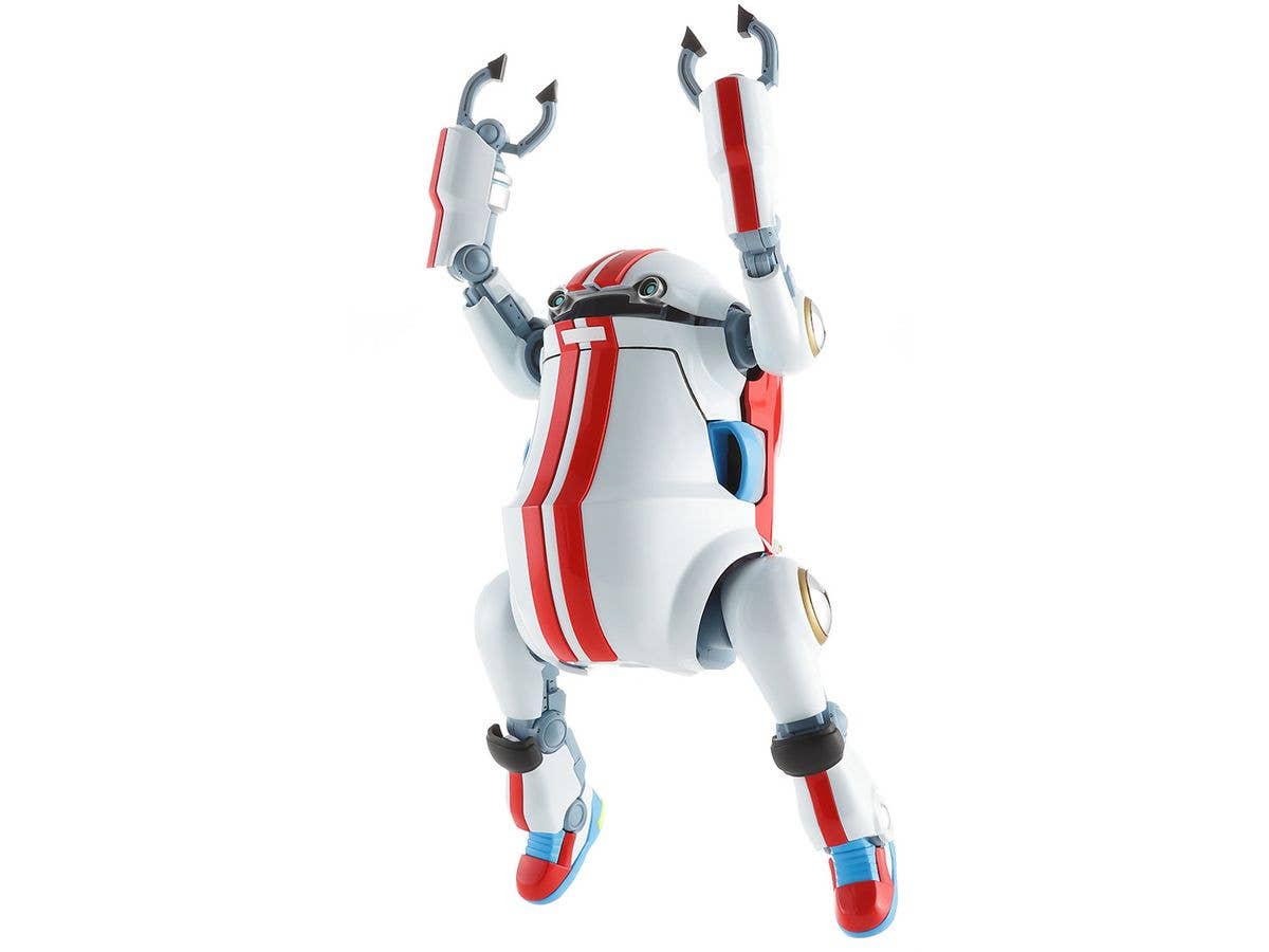 Hasegawa 1/20 20 MechatroWeGo No.07 SPORTS “JPN” | 4967834648067