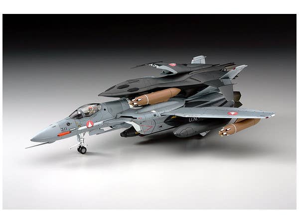 Hasegawa 1/72 VF-0A/S w/GHOST MACROSS ZERO | 4967834657779