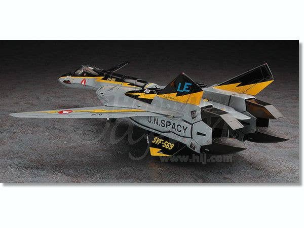 Hasegawa 1/48 VF-19A SVF-569 LIGHTNINGS | 4967834657908