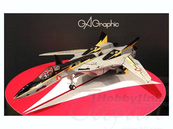 Hasegawa 1/48 VF-19A SVF-569 LIGHTNINGS | 4967834657908