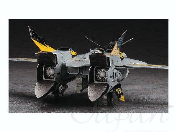 Hasegawa 1/48 VF-19A SVF-569 LIGHTNINGS | 4967834657908