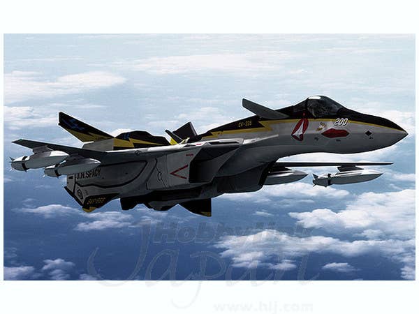 Hasegawa 1/72 VF-19A SVF-569 LIGHTNINGS | 4967834657991