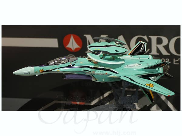 Hasegawa 1/72 RVF-25 MESSIAH "MACROSS FRONTIER" | 4967834658288