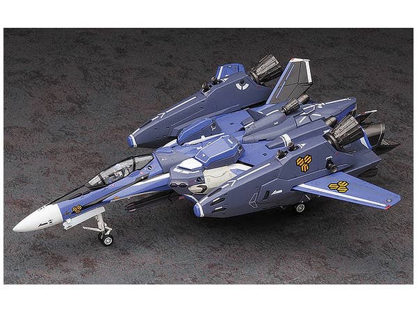 Hasegawa 1/72 VF-25G SUPER MESSIAH "MACROSS FRONTIER" | 4967834658318