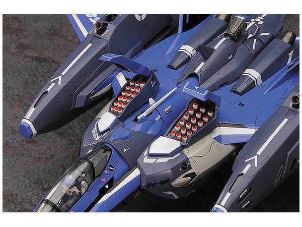 Hasegawa 1/72 VF-25G SUPER MESSIAH "MACROSS FRONTIER" | 4967834658318