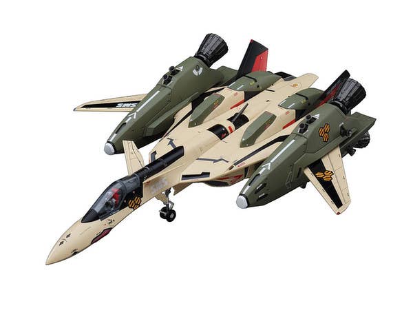 Hasegawa 1/72 VF-19EF/A ISAMU SPECIAL “MACROSS FRONTIER” | 4967834658363