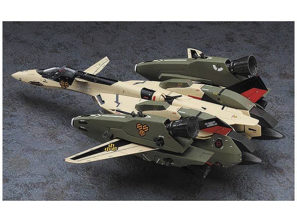 Hasegawa 1/72 VF-19EF/A ISAMU SPECIAL “MACROSS FRONTIER” | 4967834658363
