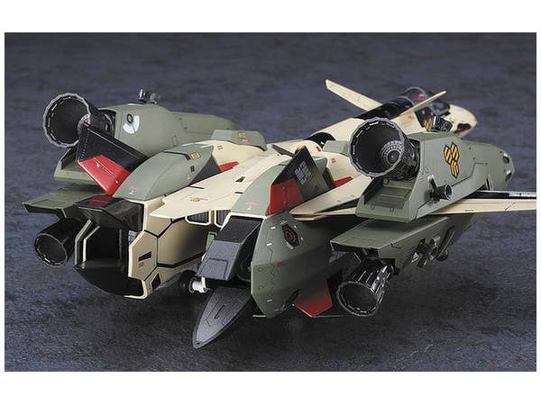 Hasegawa 1/72 VF-19EF/A ISAMU SPECIAL “MACROSS FRONTIER” | 4967834658363
