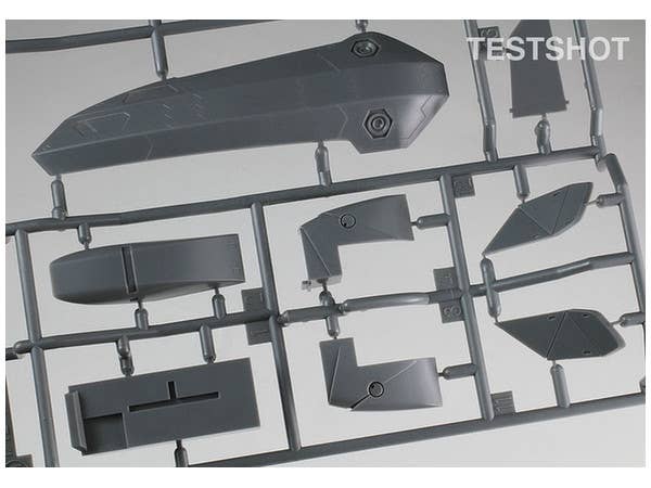 Hasegawa 1/72 VF-19EF/A ISAMU SPECIAL “MACROSS FRONTIER” | 4967834658363