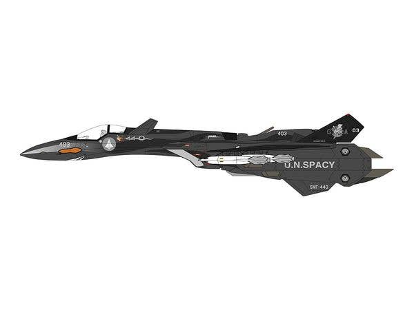 Hasegawa 1/72 VF-19A "SVF-440 DULLAHANS" w/FAST PACK & High-maneuver missiles | 4967834658707