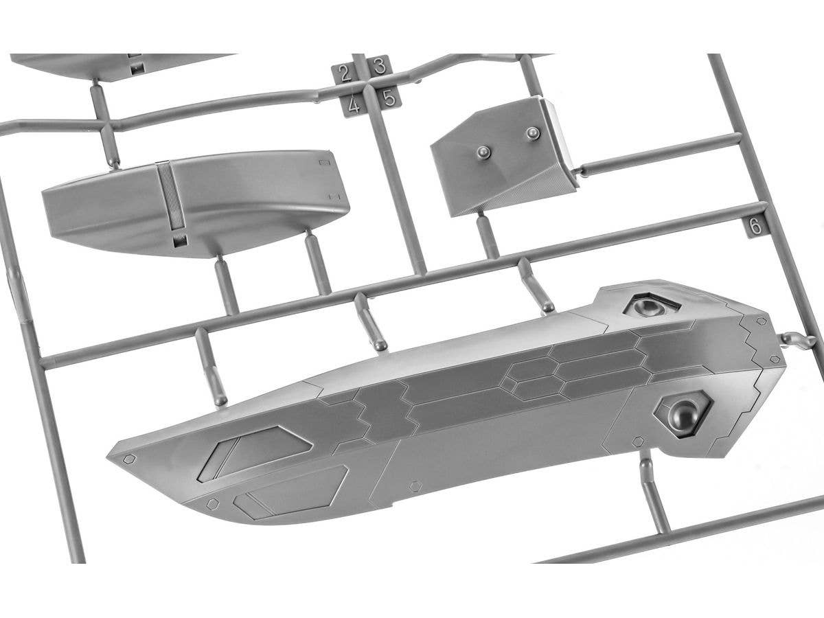 Hasegawa 1/48 YF-19 w/FAST PACK "MACROSS PLUS" | 4967834658882