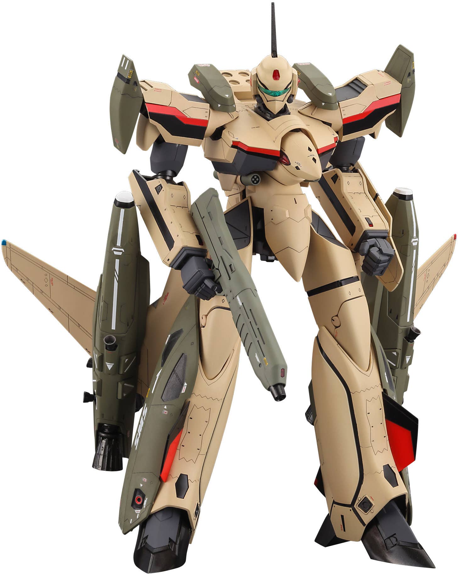 Hasegawa 1/72 VF-19EF/A BATTROID ISAMU SPECIAL “MACROSS FRONTIER” | 4967834658936