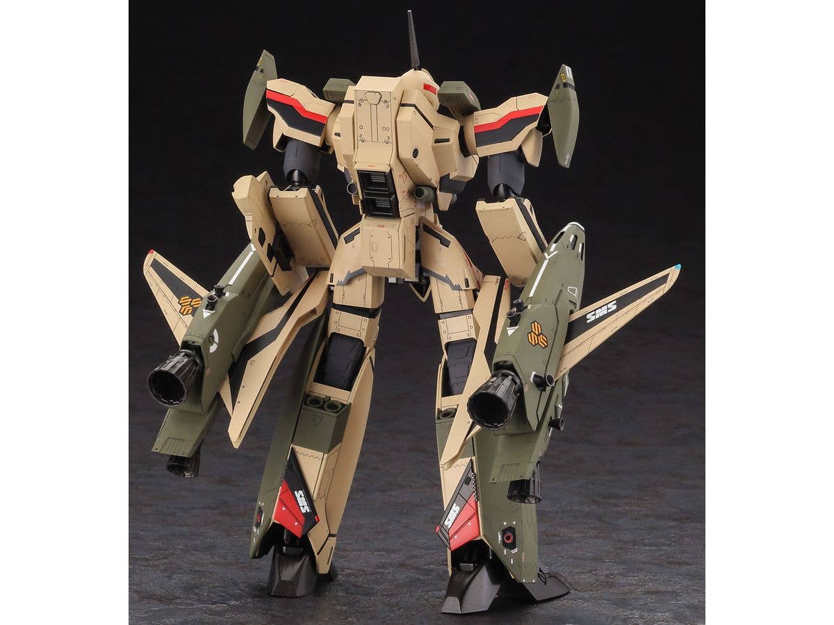 Hasegawa 1/72 VF-19EF/A BATTROID ISAMU SPECIAL “MACROSS FRONTIER” | 4967834658936