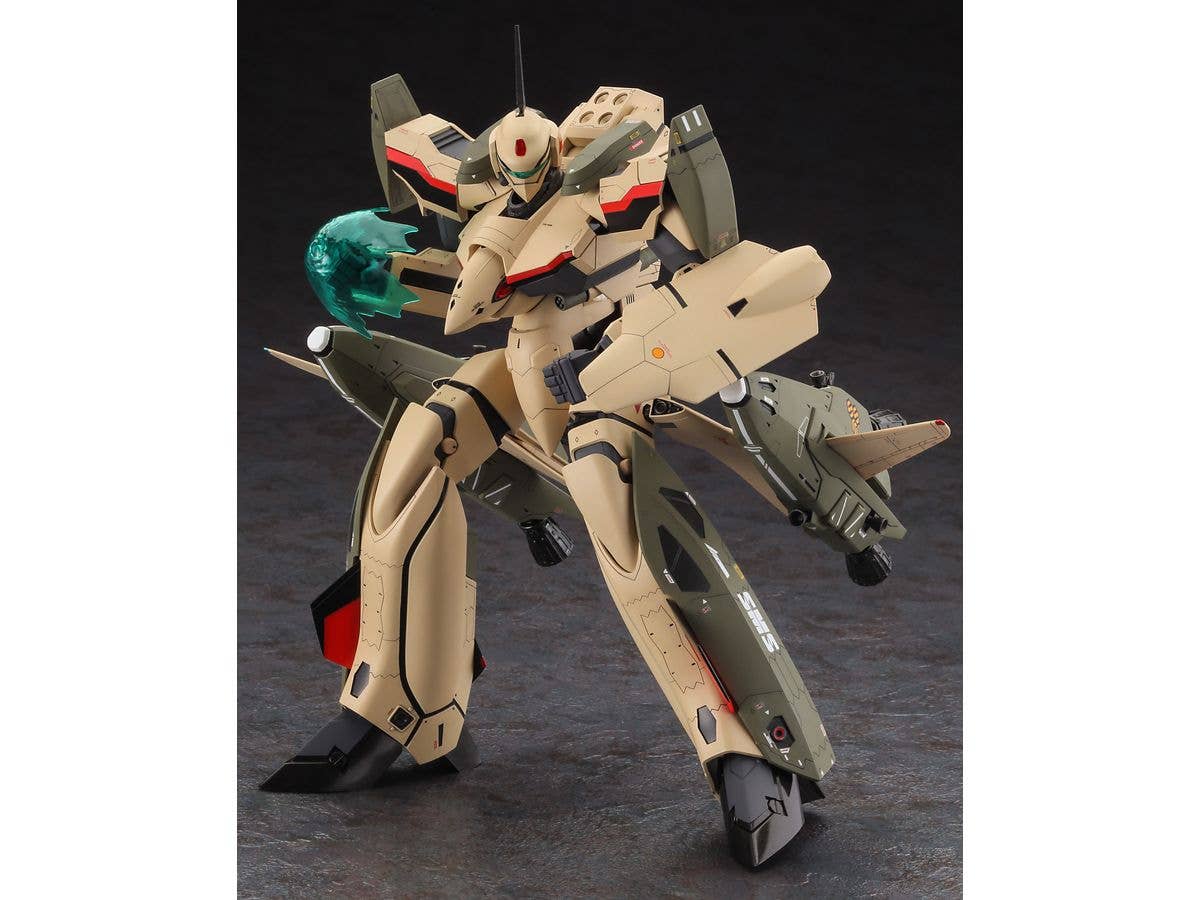 Hasegawa 1/72 VF-19EF/A BATTROID ISAMU SPECIAL “MACROSS FRONTIER” | 4967834658936