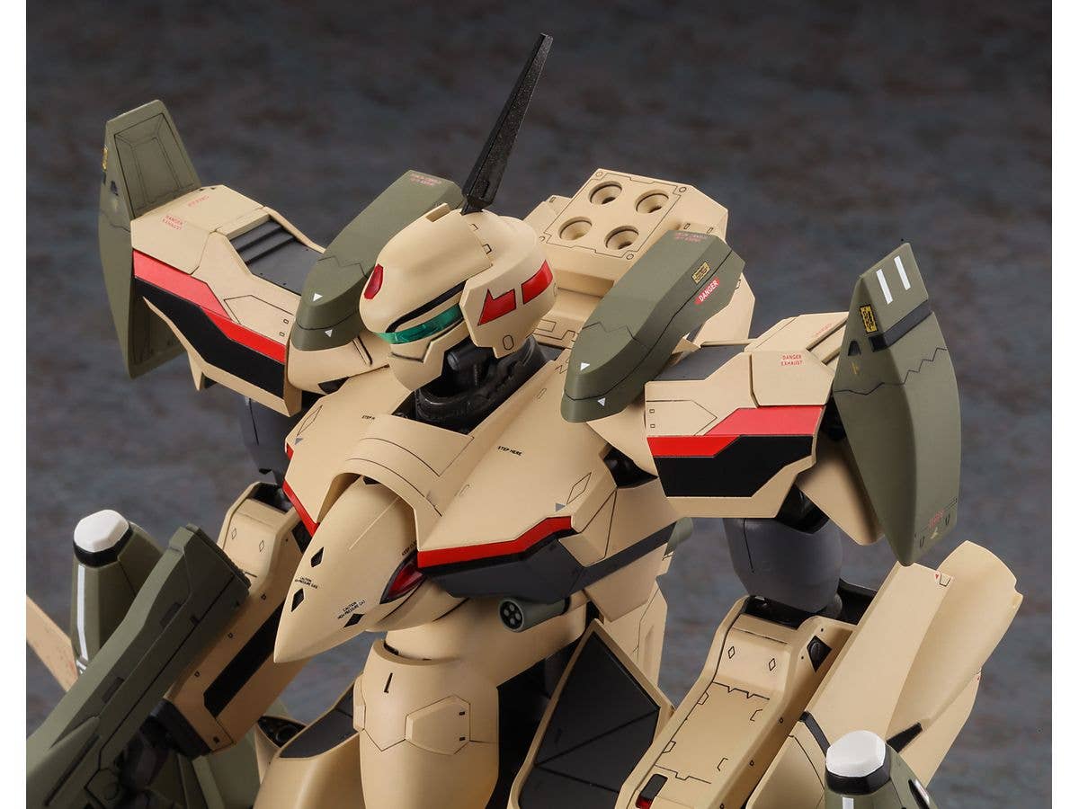 Hasegawa 1/72 VF-19EF/A BATTROID ISAMU SPECIAL “MACROSS FRONTIER” | 4967834658936