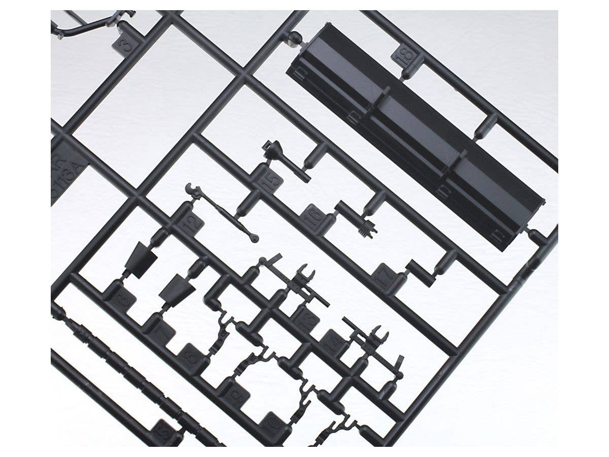Hasegawa 1/35 Yanmar Tractor YT5113A | 4967834661066