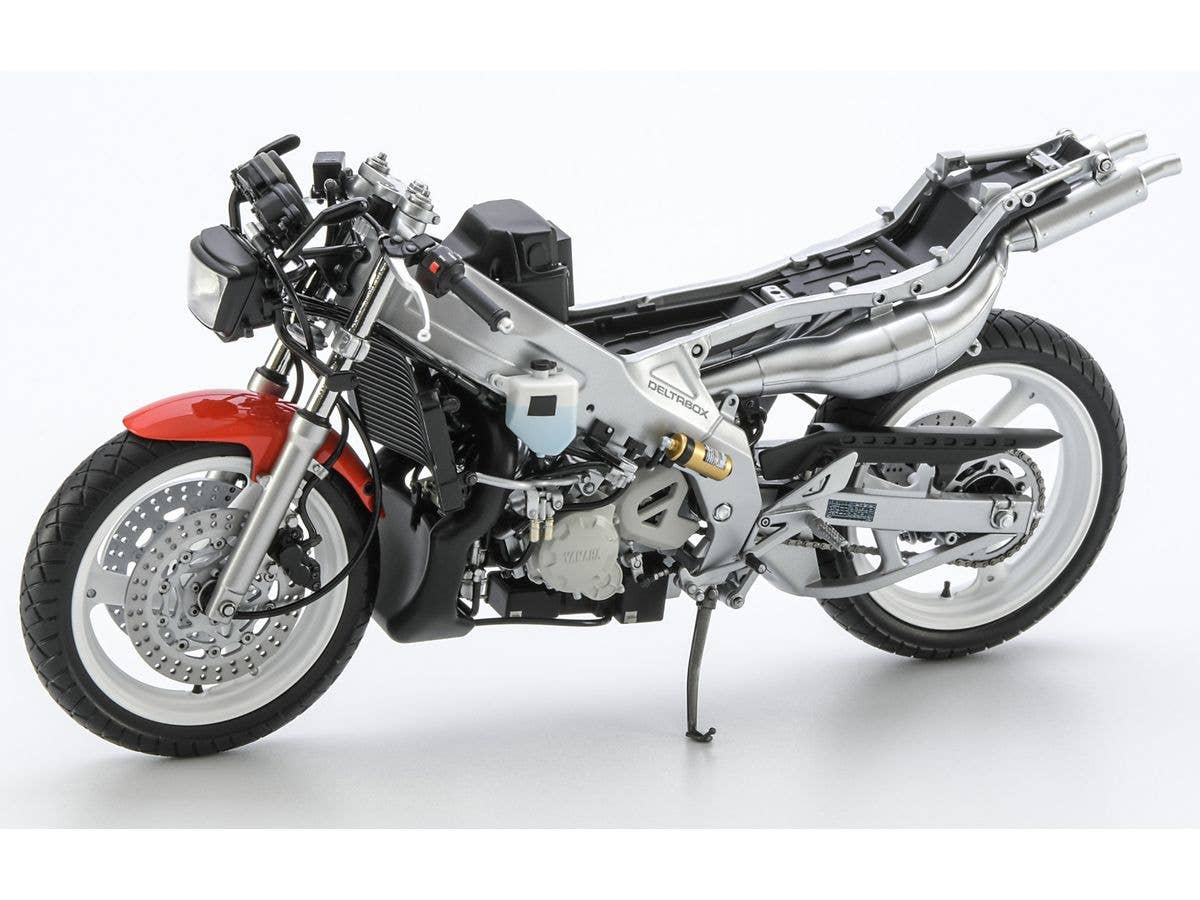Hasegawa 1/12 Yamaha TZR250 (3MA) (1989) | 4967834215177