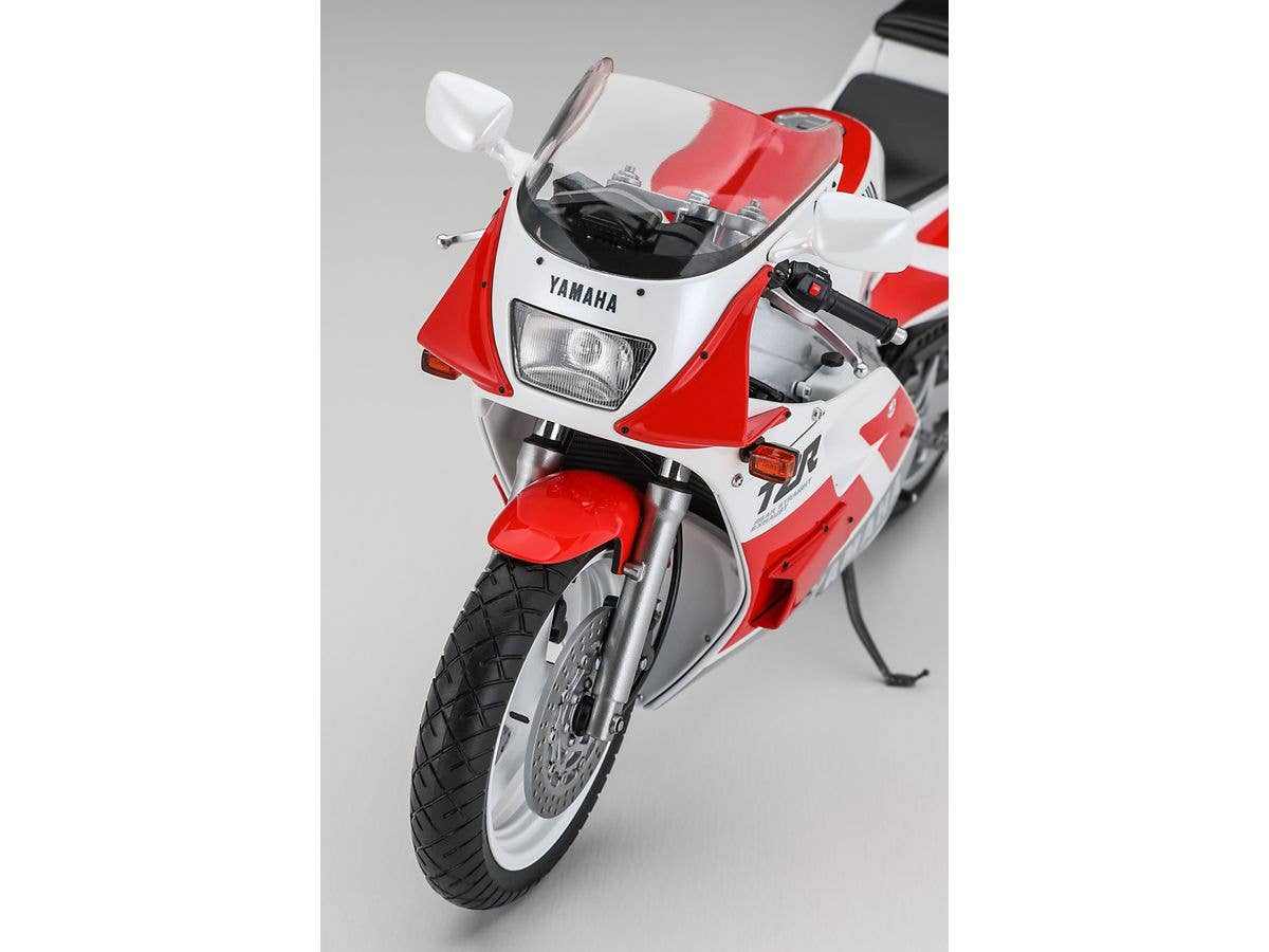 Hasegawa 1/12 Yamaha TZR250 (3MA) (1989) | 4967834215177