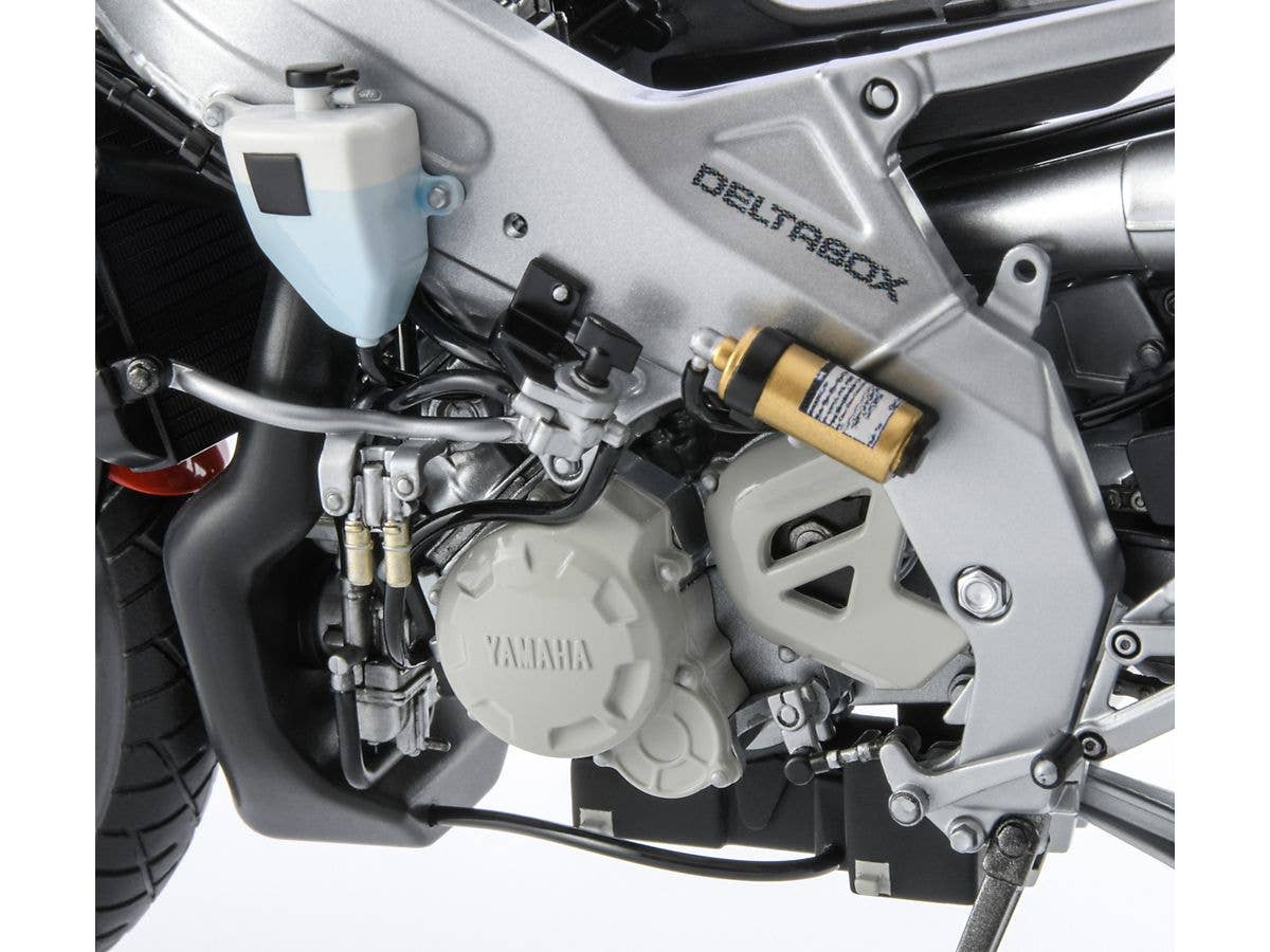 Hasegawa 1/12 Yamaha TZR250 (3MA) (1989) | 4967834215177