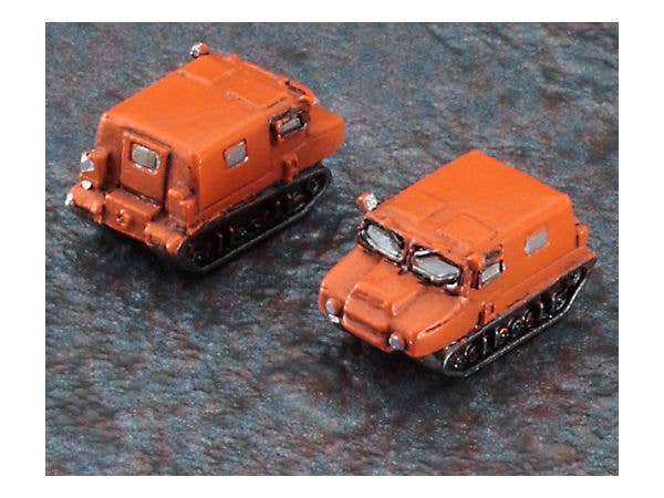Hasegawa 1/350 Antarctica Observation Ship Soya 'Antarctica Observation 1st Corps Super Detail' | 4967834511521