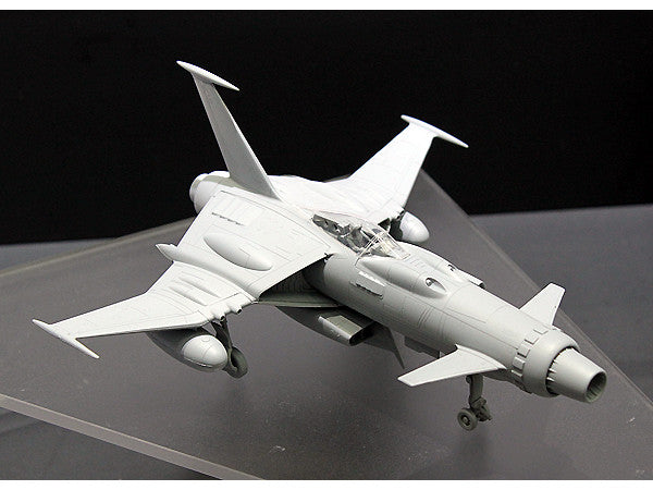 Hasegawa 'Space Pirate Captain Herlock' Space Wolf Sw-190