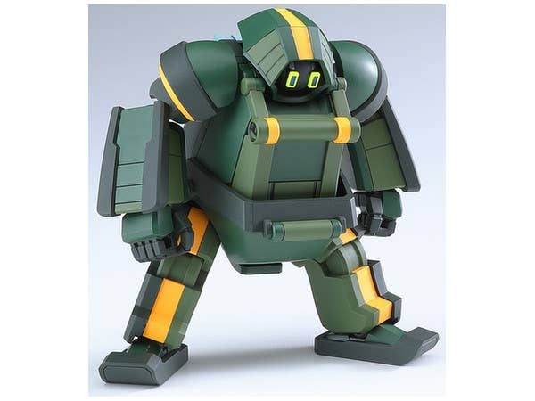 Hasegawa Mechatrochunk No.01 'Origin & Forest' (Two Kits In The Box) | 4967834645141