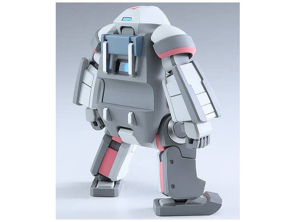 Hasegawa Mechatrochunk No.01 'Origin & Forest' (Two Kits In The Box) | 4967834645141