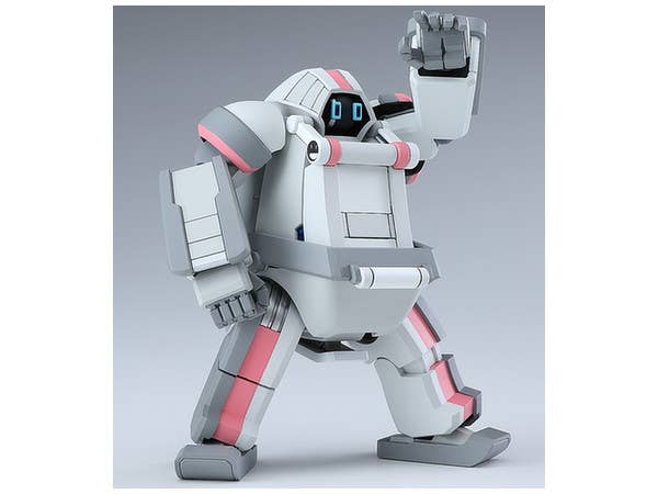 Hasegawa Mechatrochunk No.01 'Origin & Forest' (Two Kits In The Box) | 4967834645141
