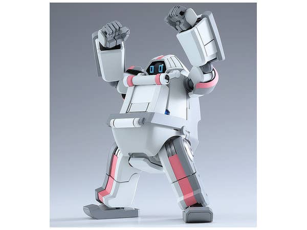 Hasegawa Mechatrochunk No.01 'Origin & Forest' (Two Kits In The Box) | 4967834645141