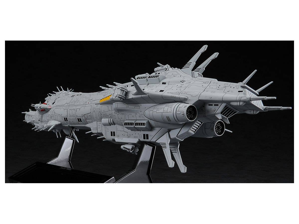 Hasegawa 1/3000 Cordoba | 4967834645196