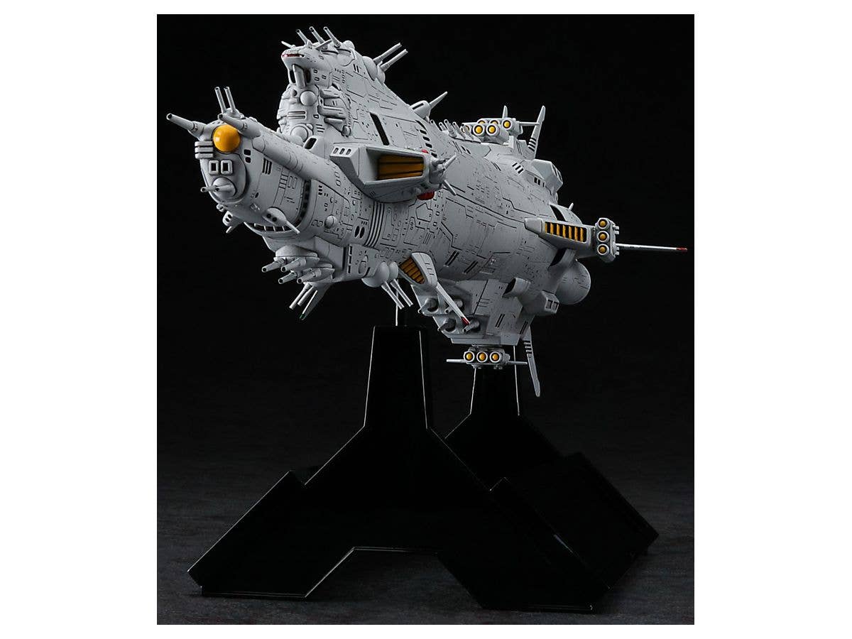 Hasegawa 1/3000 Cordoba | 4967834645196