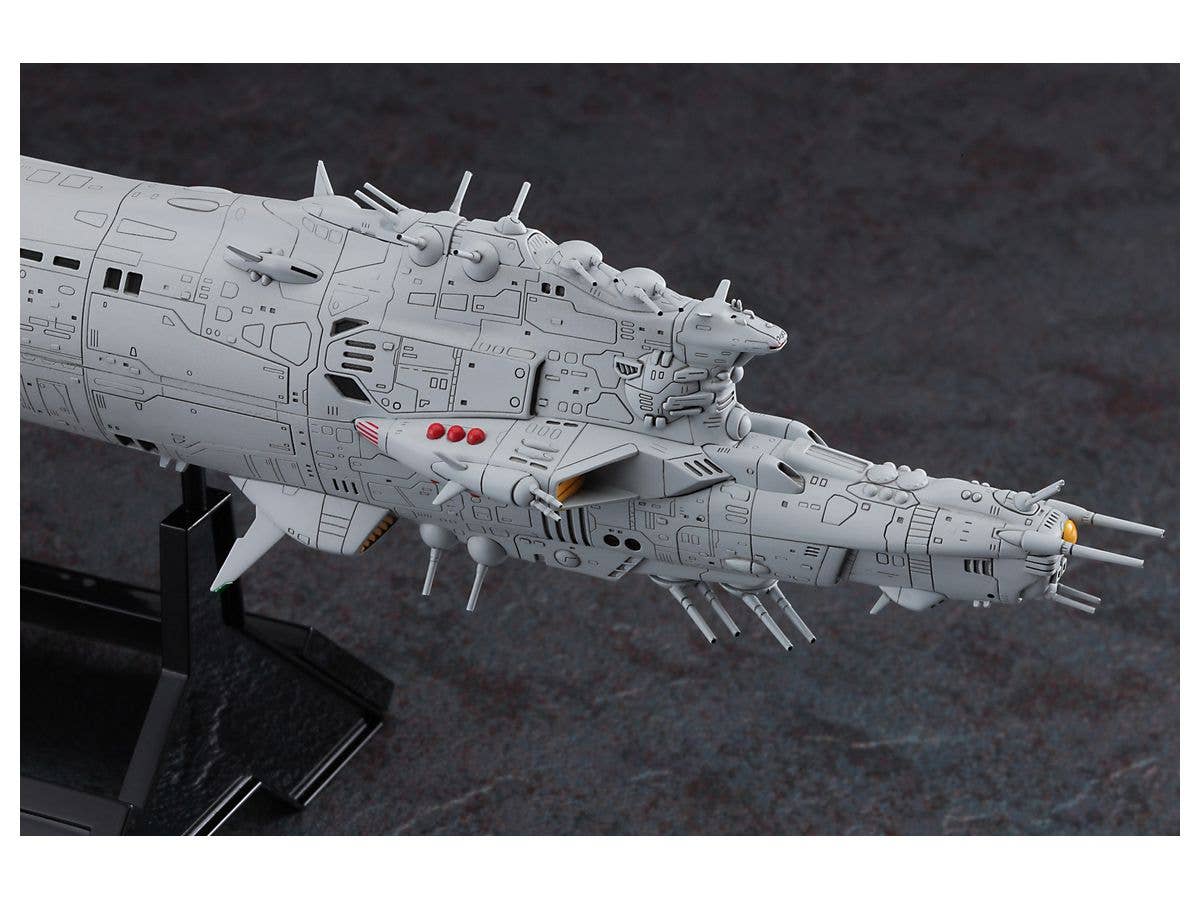 Hasegawa 1/3000 Cordoba | 4967834645196