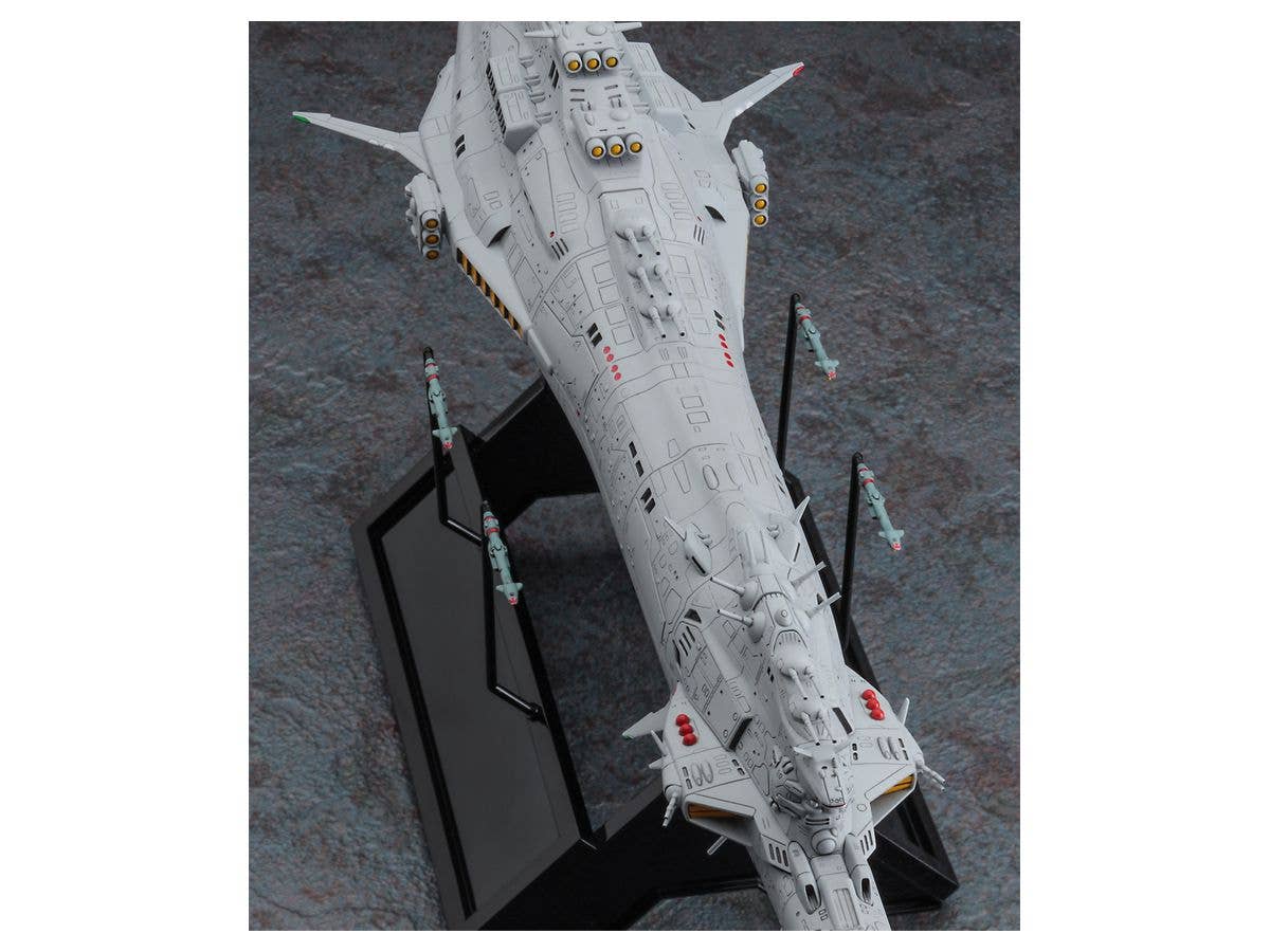 Hasegawa 1/3000 Cordoba | 4967834645196