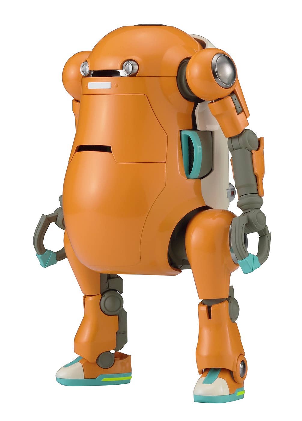 Hasegawa 20 Mechatrowego No.02 �Orange' | 4967834645134