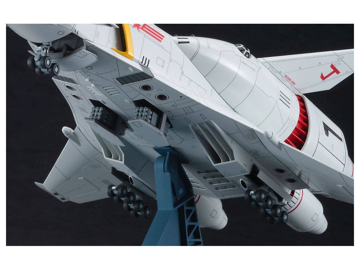 Hasegawa 1/400 Crusher Joe Minerva | 4967834645189