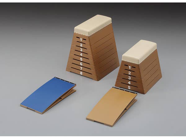 Hasegawa School Vaulting Box | 4967834620063